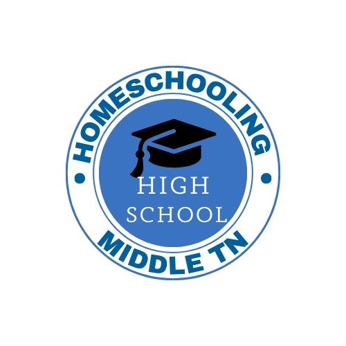 Homeschooling High School in Middle Tennessee logo